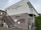 シティハイツ高花平A棟の間取り画像