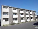 エレガンスの間取り画像