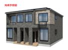 メゾン ド ベルの間取り画像
