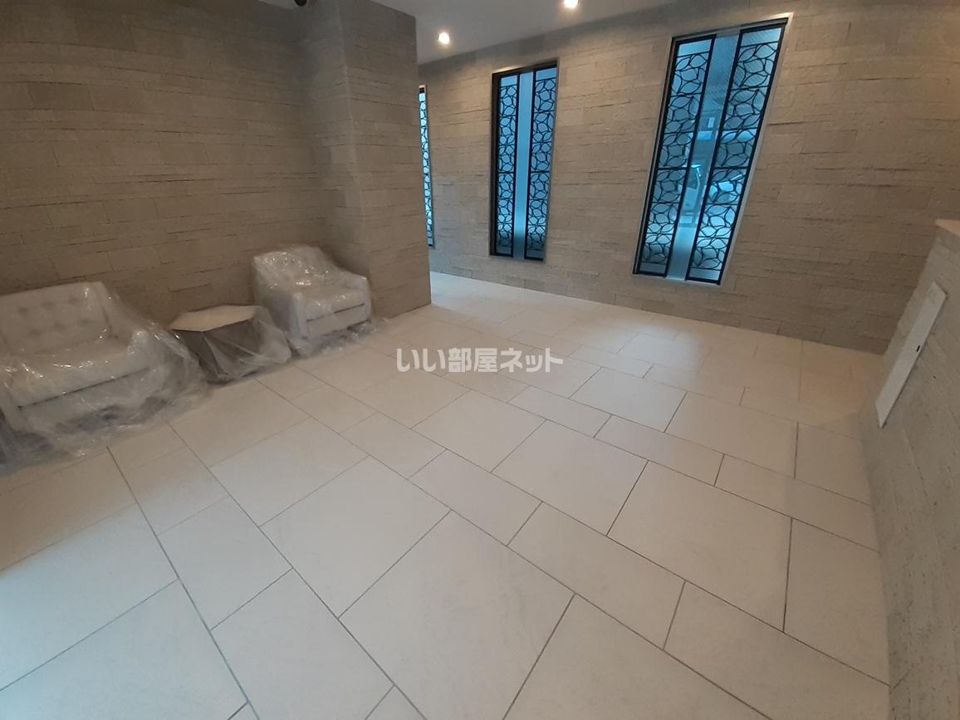 ロビー
