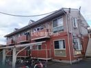 ニューシティエクシードBの間取り画像