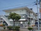 カーサ正保橋の外観画像