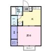 オリエントの間取り画像