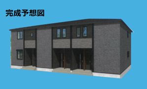 シーライトフジの外観画像