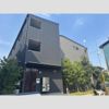 リーブルファイン成城学園前の外観