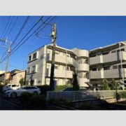 センチュリー石神井公園の外観画像