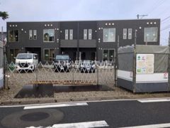 ヒカルサ新潟姥ケ山の外観画像