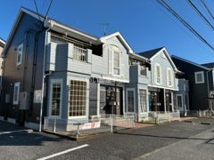 グレースコート2の外観画像