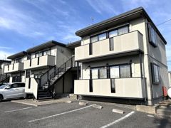 サンビレッジ本宮の外観画像
