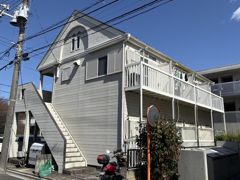TOハイツ58の外観画像