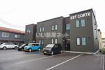 EST CORTEの間取り画像