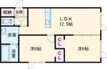 RM・PLACEⅣの間取り画像