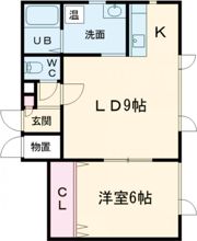 さくらの間取り画像
