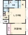 さくらの間取り画像