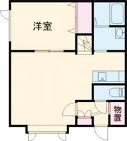グレイトHOUSEの間取り画像