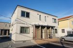 コージーコートの間取り画像
