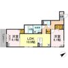 D Paina 生田の間取り画像