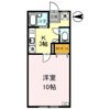 リバーサイドKMの間取り画像