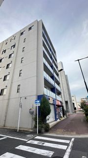 アースヒル東白壁の外観画像