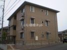 リビングタウン阿倉川 Bの間取り画像