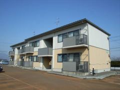 シャーメゾン029の外観画像