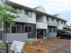 フェニックスタウン Aの外観画像