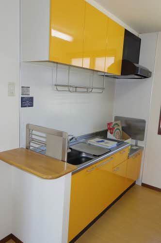 キッチン