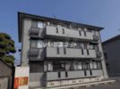 デミュール壱番館の間取り画像
