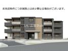 グランシャリオの間取り画像