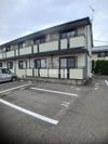 ベルシャトル A棟の間取り画像