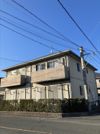 グリーンパーク大善寺Ⅱ A棟の間取り画像