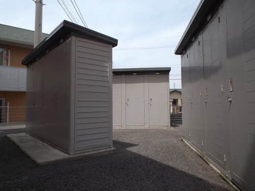 その他