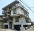 藤原マンション東村の外観