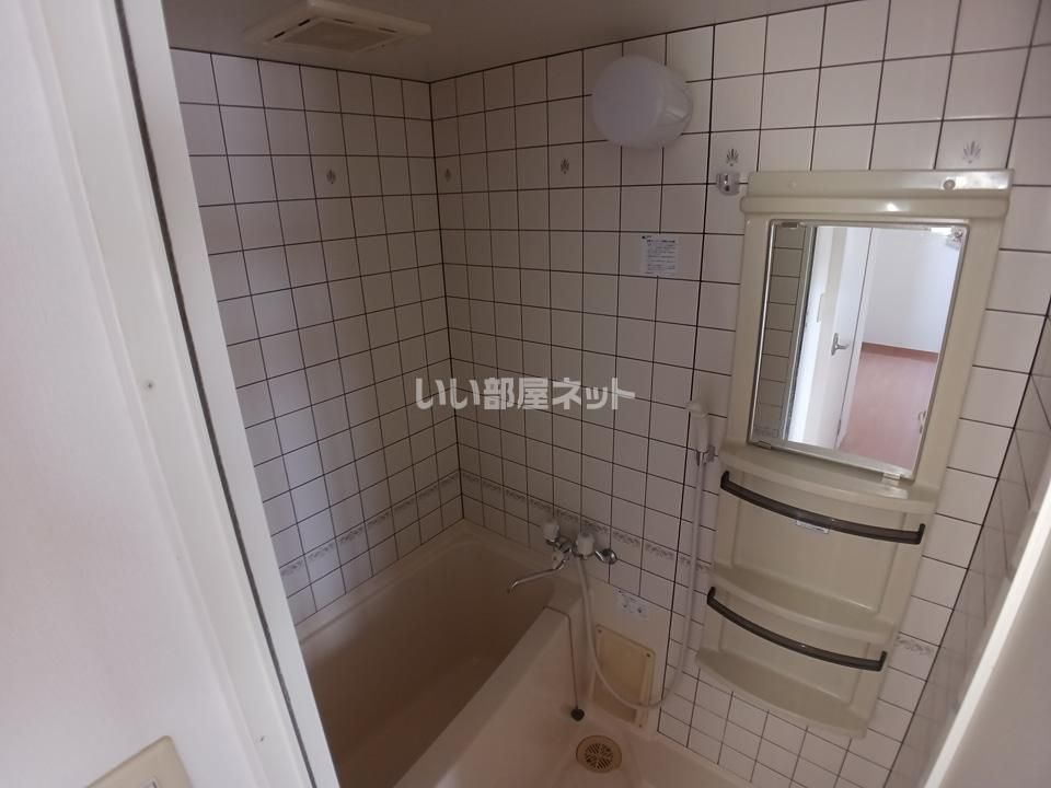 バスルーム