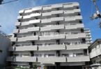 エルドラード本町の外観