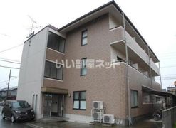 サンシャイン富久の外観画像