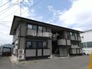 ベルドミール A棟の間取り画像