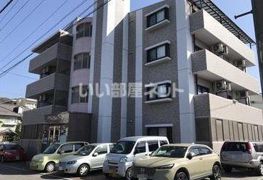 アンディーン清水町の外観画像