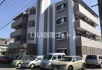 アンディーン清水町の外観