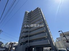 パグロ城北の外観画像