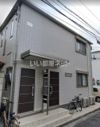 KK汐入の間取り画像