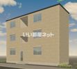 （仮称）海老名新築APの間取り画像