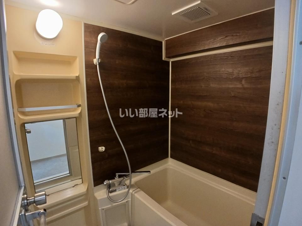 バスルーム