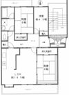 森の里くすのき台の間取り画像