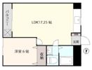 アシスト羽島マンションの間取り画像