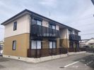 溝渕ハイツ B棟の間取り画像