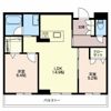 MORGENROTの間取り画像