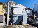 タウンコート中央の間取り画像