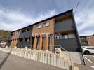 Prezia多良見westの間取り画像