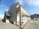 パークサイド柳河B棟の間取り画像